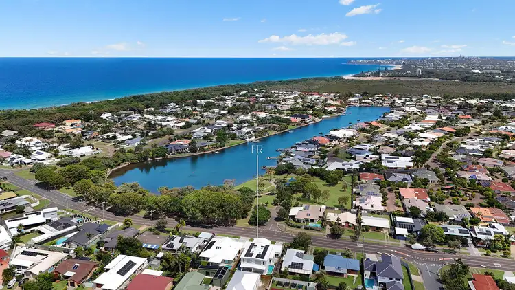 Third view of Homely house listing, 2/33 Moondara Drive, Wurtulla QLD 4575