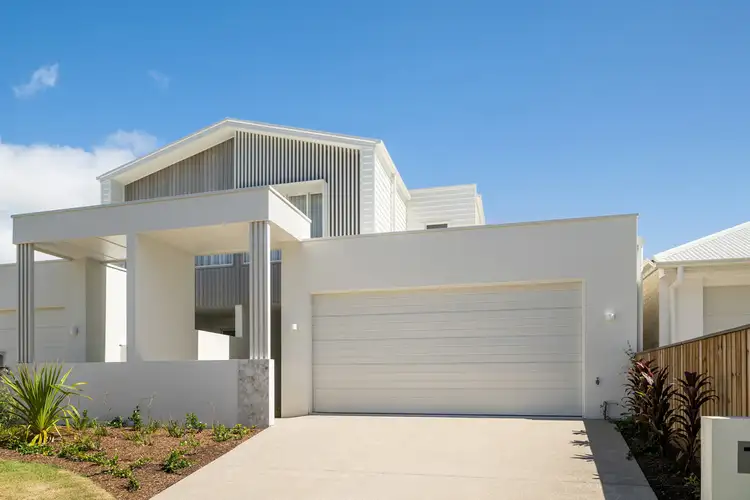 Fourth view of Homely house listing, 2/33 Moondara Drive, Wurtulla QLD 4575