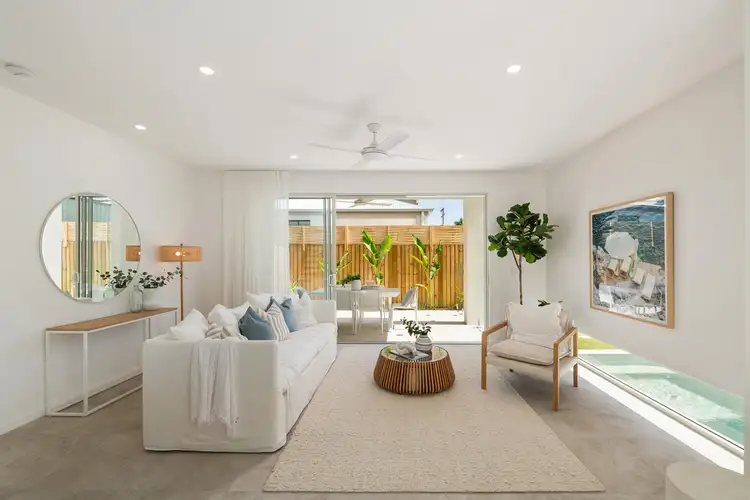 Fifth view of Homely house listing, 2/33 Moondara Drive, Wurtulla QLD 4575