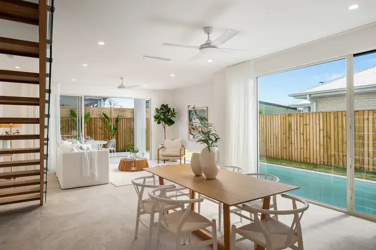 Sixth view of Homely house listing, 2/33 Moondara Drive, Wurtulla QLD 4575