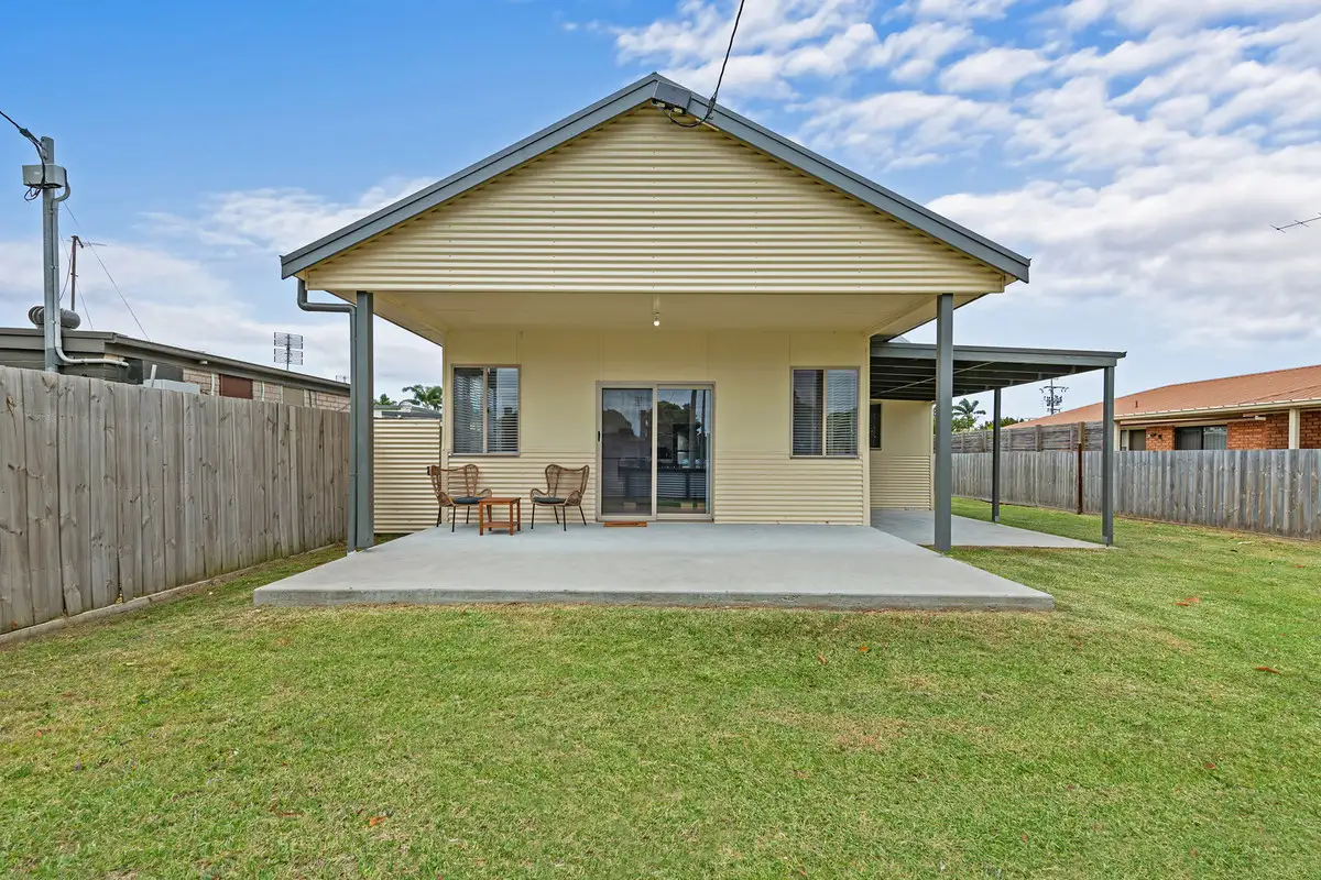 Main view of Homely house listing, 28 Carpenter Street, Lakes Entrance VIC 3909