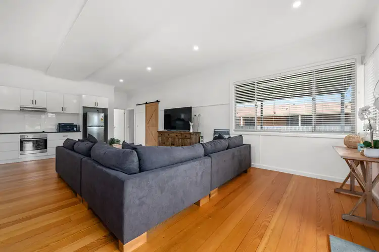 Second view of Homely house listing, 28 Carpenter Street, Lakes Entrance VIC 3909