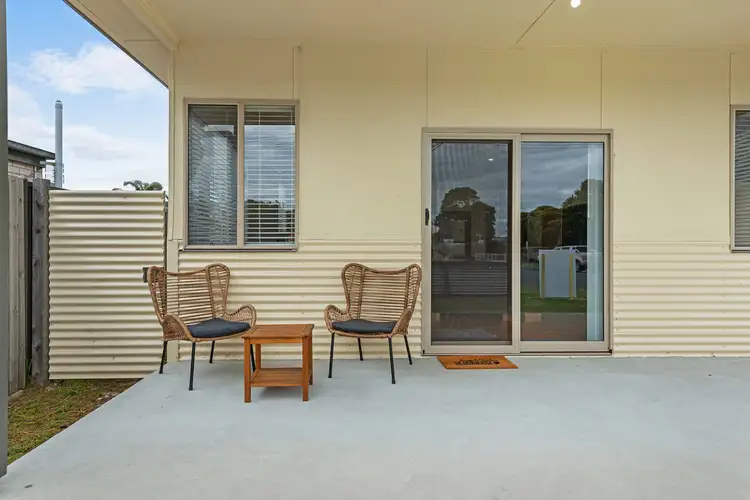 Fifth view of Homely house listing, 28 Carpenter Street, Lakes Entrance VIC 3909