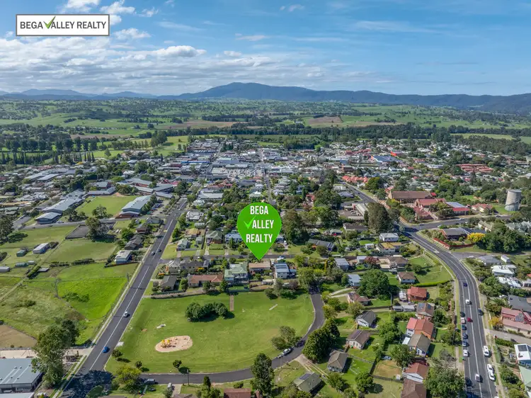 Second view of Homely house listing, 4 Girraween Crescent, Bega NSW 2550