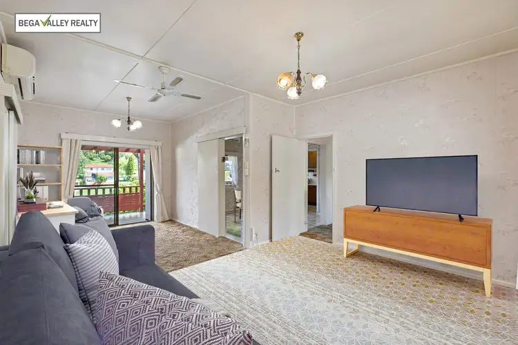 Third view of Homely house listing, 4 Girraween Crescent, Bega NSW 2550