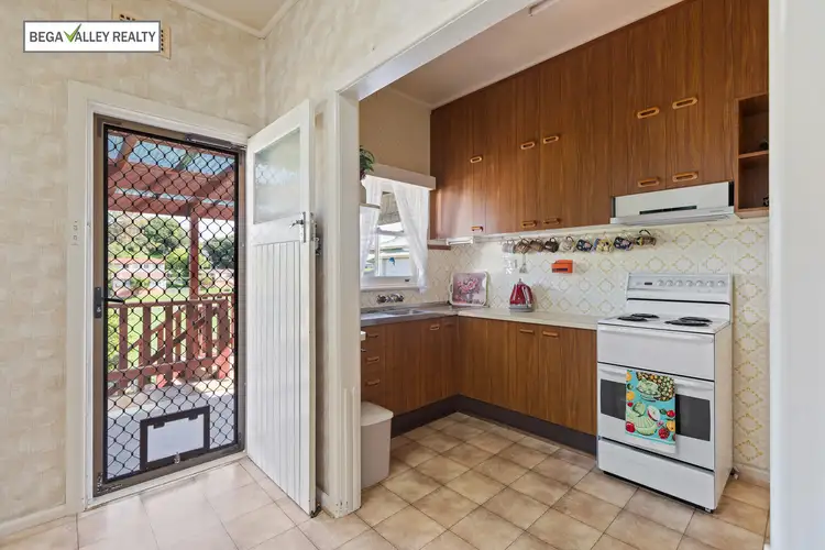 Fourth view of Homely house listing, 4 Girraween Crescent, Bega NSW 2550