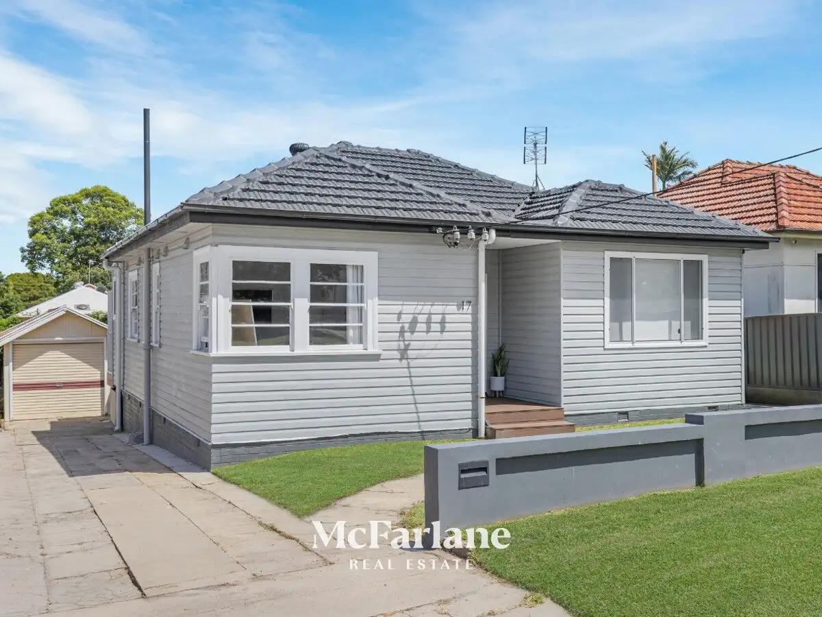 Main view of Homely house listing, 17 Stephens Avenue, Glendale NSW 2285