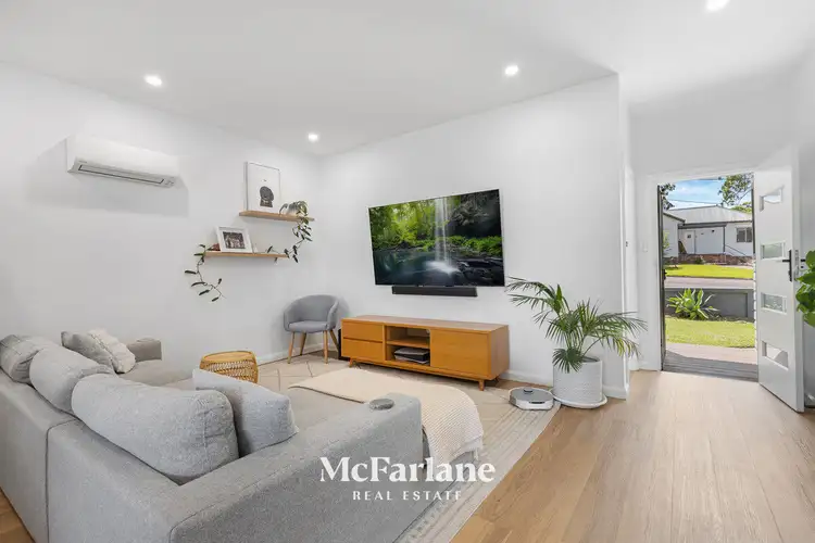 Fifth view of Homely house listing, 17 Stephens Avenue, Glendale NSW 2285