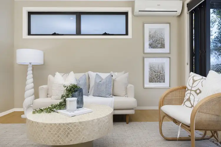 Third view of Homely townhouse listing, 3/100 Jackson Street, Hamilton QLD 4007