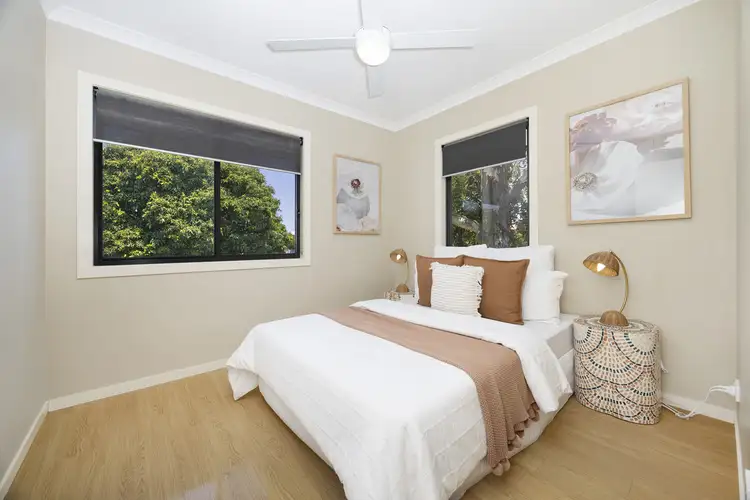 Fifth view of Homely townhouse listing, 3/100 Jackson Street, Hamilton QLD 4007