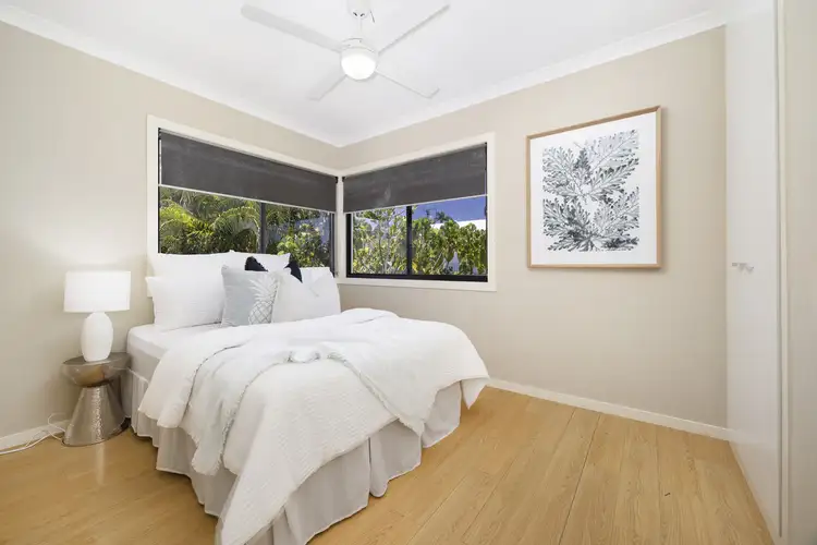 Sixth view of Homely townhouse listing, 3/100 Jackson Street, Hamilton QLD 4007