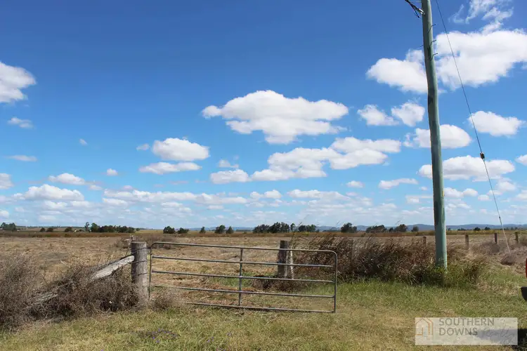 Second view of Homely land listing, LOT 137 Andersons Road, Swan Creek QLD 4370