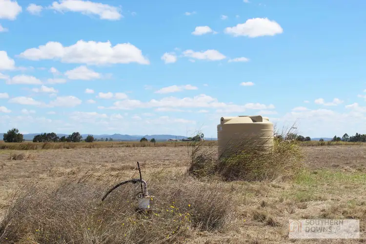 Third view of Homely land listing, LOT 137 Andersons Road, Swan Creek QLD 4370