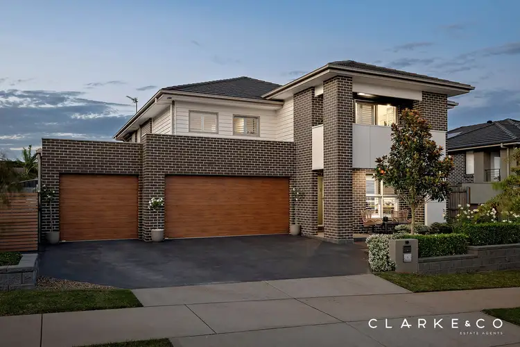 6 Greystones Drive, Chisholm NSW 2322