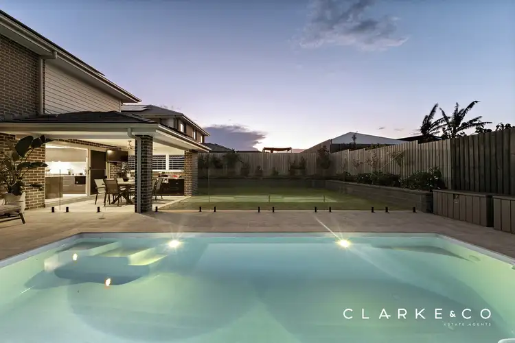 Second view of Homely house listing, 6 Greystones Drive, Chisholm NSW 2322