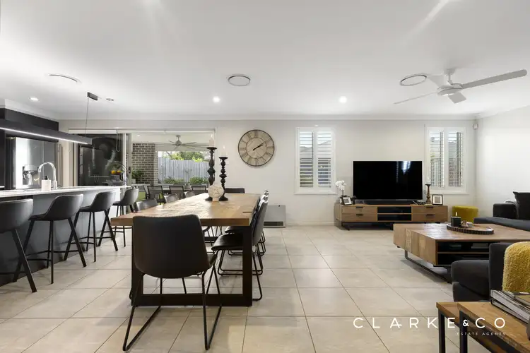 Fourth view of Homely house listing, 6 Greystones Drive, Chisholm NSW 2322