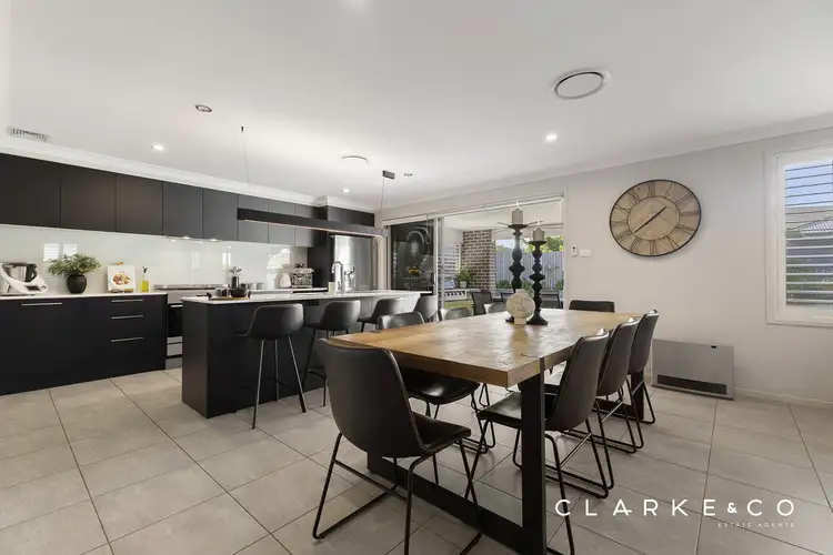 Fifth view of Homely house listing, 6 Greystones Drive, Chisholm NSW 2322