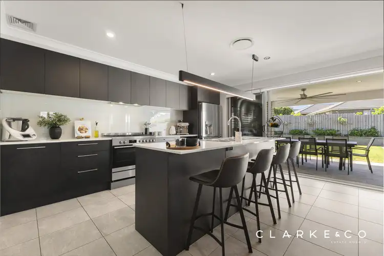 Sixth view of Homely house listing, 6 Greystones Drive, Chisholm NSW 2322