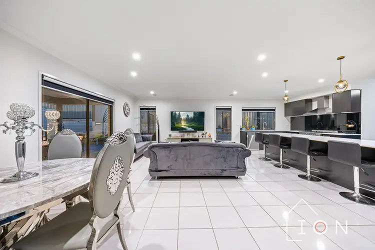 Second view of Homely house listing, 12 Wilandra Way, Clyde VIC 3978