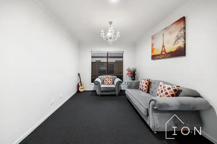 Sixth view of Homely house listing, 12 Wilandra Way, Clyde VIC 3978
