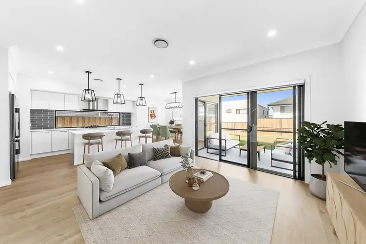 9 Ventasso Street, Box Hill NSW 2765