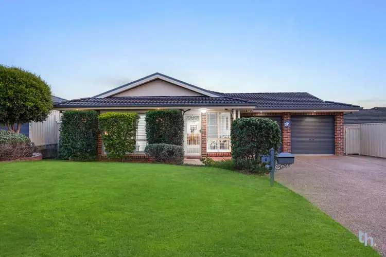Second view of Homely house listing, 4 Toucan Close, Cameron Park NSW 2285