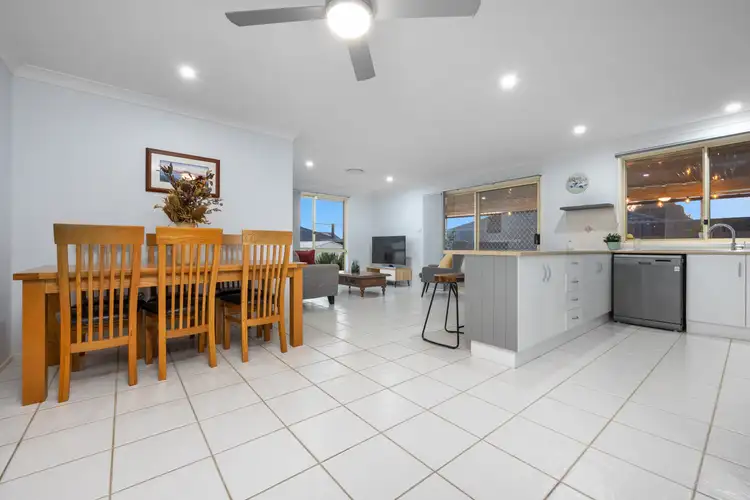 Fourth view of Homely house listing, 4 Toucan Close, Cameron Park NSW 2285