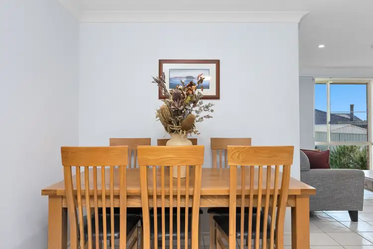 Fifth view of Homely house listing, 4 Toucan Close, Cameron Park NSW 2285