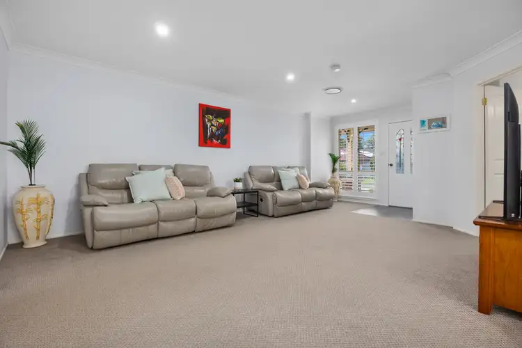 Sixth view of Homely house listing, 4 Toucan Close, Cameron Park NSW 2285