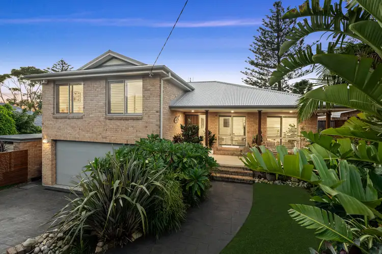 37 Joan Street, Forresters Beach NSW 2260