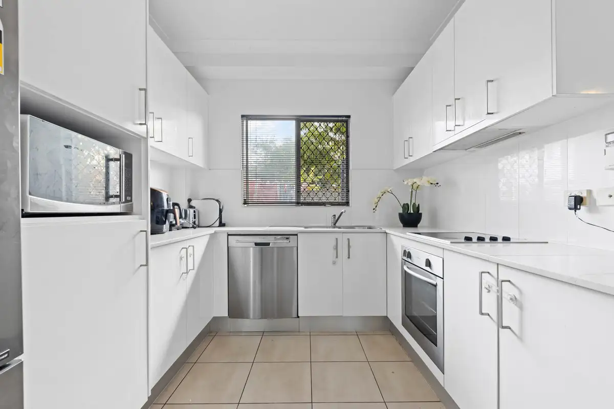 Main view of Homely unit listing, 1/6 Gledson Street, Zillmere QLD 4034