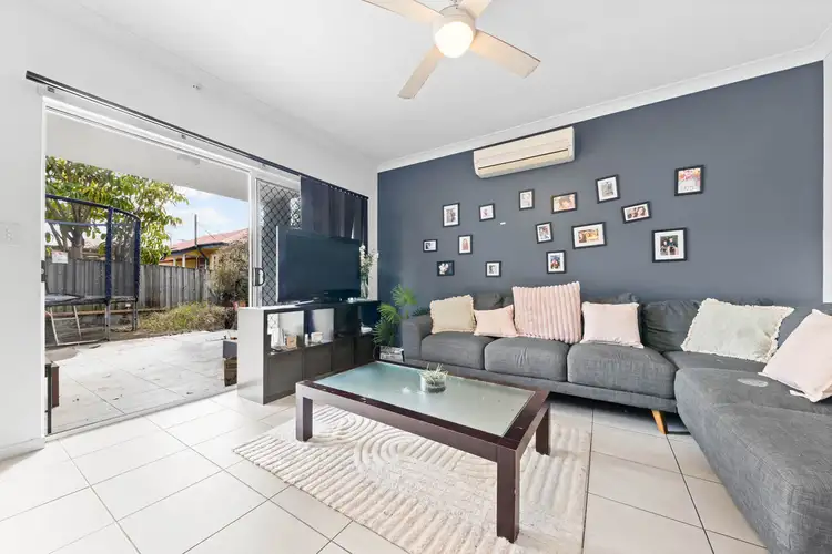 Second view of Homely unit listing, 1/6 Gledson Street, Zillmere QLD 4034