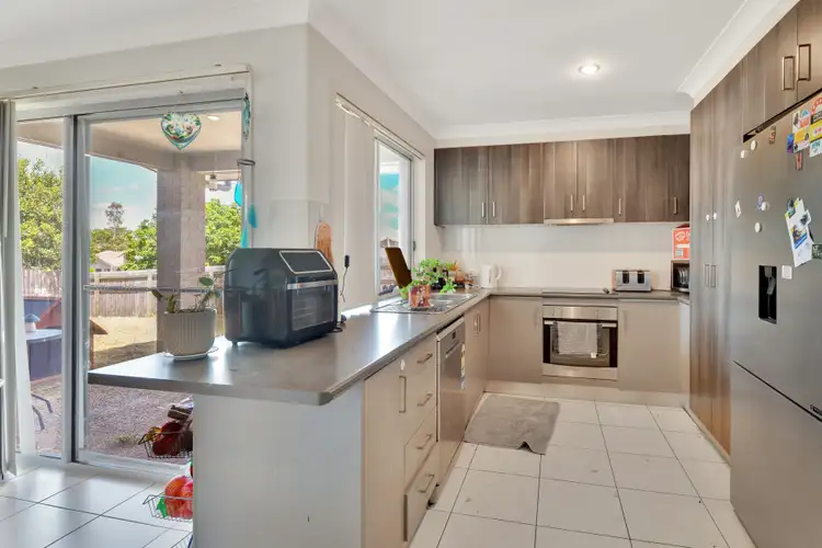 Fifth view of Homely house listing, 10 Freya Street, Brassall QLD 4305