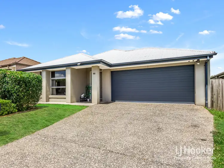 Second view of Homely house listing, 60 Elderflower Circuit, Griffin QLD 4503