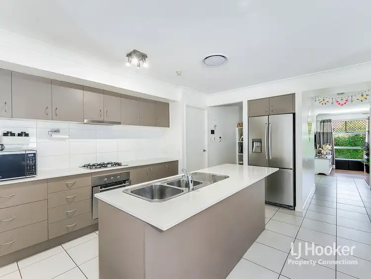 Third view of Homely house listing, 60 Elderflower Circuit, Griffin QLD 4503