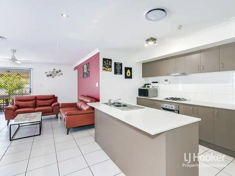 Fourth view of Homely house listing, 60 Elderflower Circuit, Griffin QLD 4503