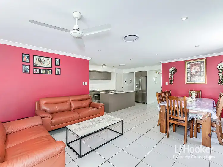 Sixth view of Homely house listing, 60 Elderflower Circuit, Griffin QLD 4503