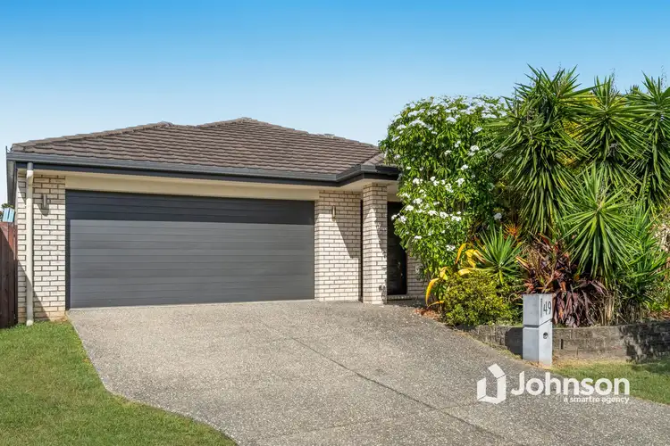 49 Cobblestone Avenue, Logan Reserve QLD 4133