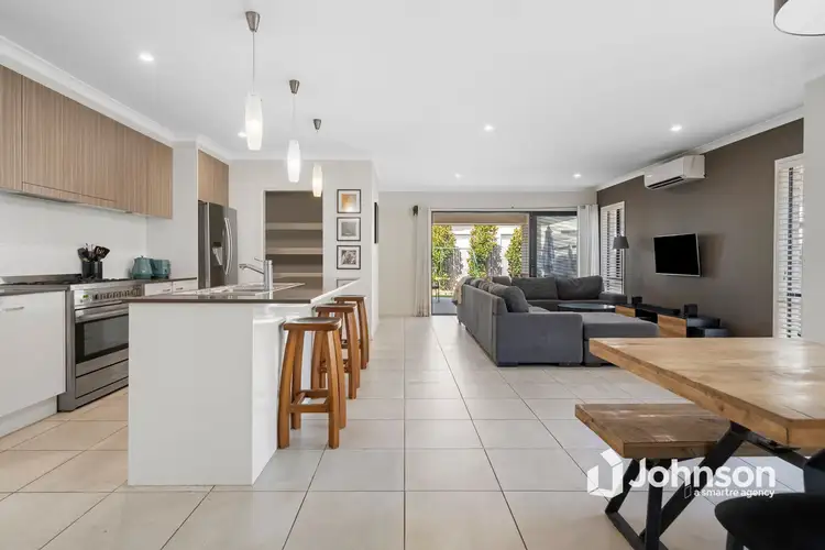 Second view of Homely house listing, 49 Cobblestone Avenue, Logan Reserve QLD 4133