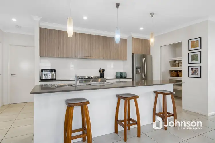 Third view of Homely house listing, 49 Cobblestone Avenue, Logan Reserve QLD 4133