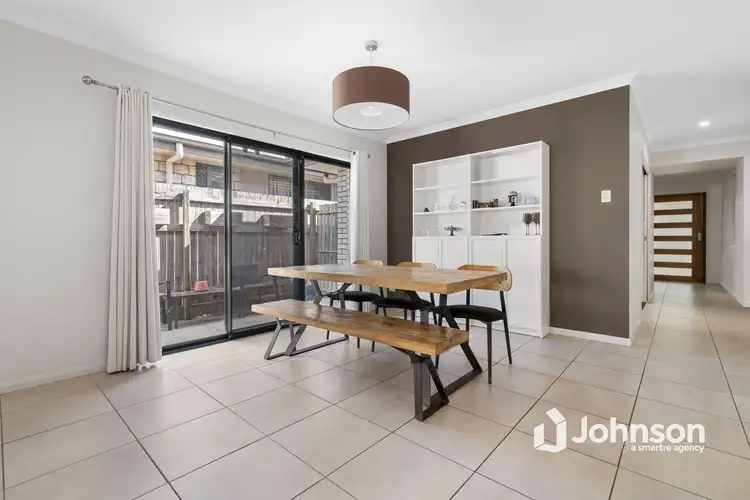 Sixth view of Homely house listing, 49 Cobblestone Avenue, Logan Reserve QLD 4133