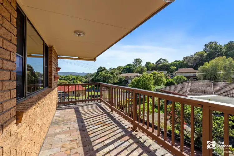 Third view of Homely unit listing, 1/2 Samuel Court, Murwillumbah NSW 2484