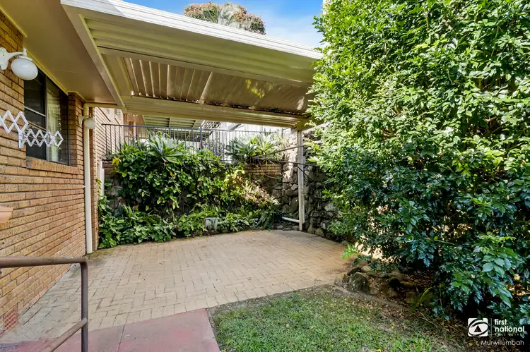 Fourth view of Homely unit listing, 1/2 Samuel Court, Murwillumbah NSW 2484