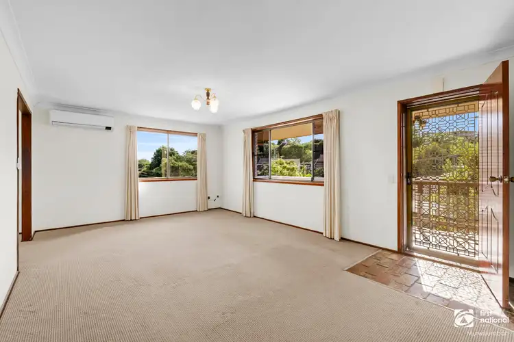 Fifth view of Homely unit listing, 1/2 Samuel Court, Murwillumbah NSW 2484