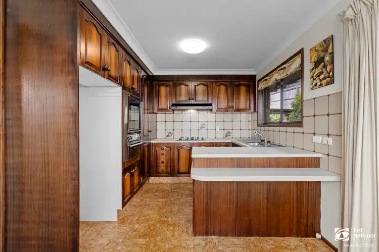 Sixth view of Homely unit listing, 1/2 Samuel Court, Murwillumbah NSW 2484
