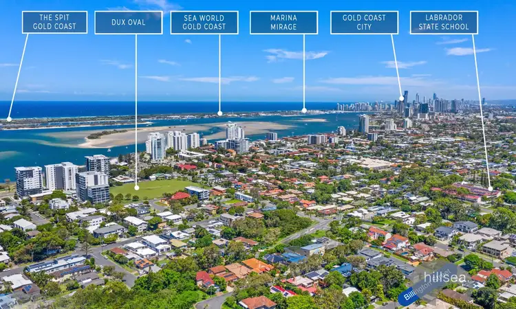 1/36 Billington Street, Labrador QLD 4215