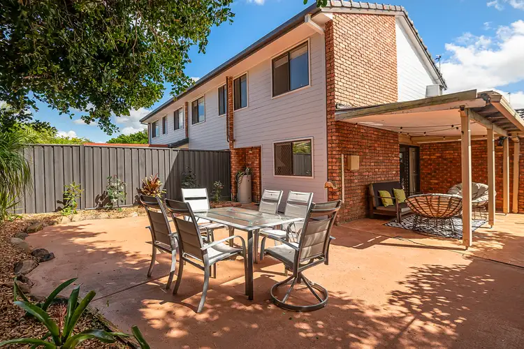 3/35 Frascott Avenue, Varsity Lakes QLD 4227