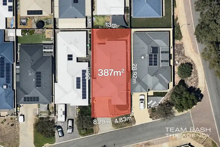 4 Saltspray Road, Singleton WA 6175