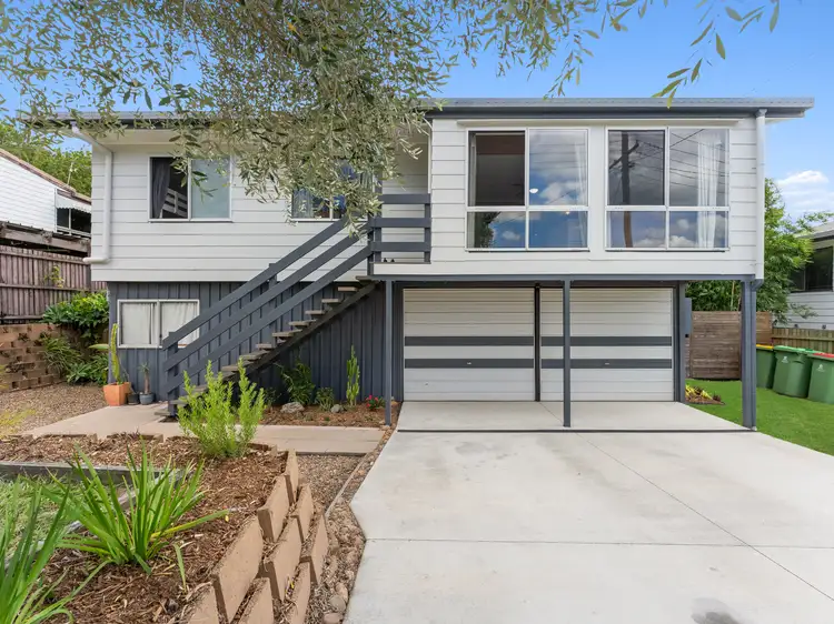 5 Chetwynd Street, Redbank Plains QLD 4301