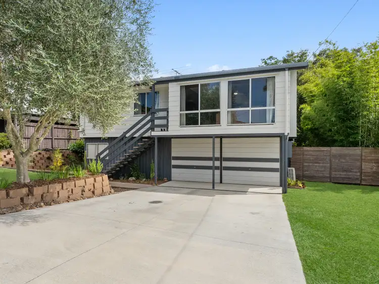 Second view of Homely house listing, 5 Chetwynd Street, Redbank Plains QLD 4301